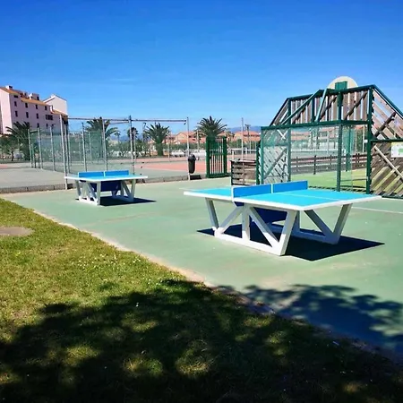 Appartement Port Barcarès Vue Marina Le Barcarès
