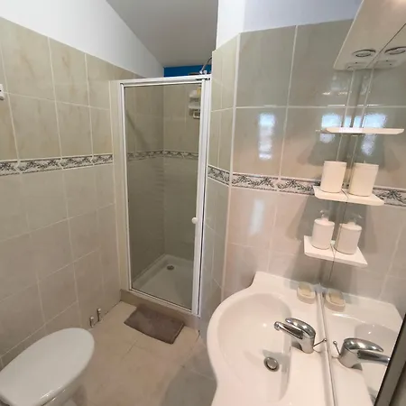 Appartement Port Barcarès Vue Marina *