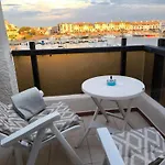 Port Barcares Vue Marina * לה ברקרה