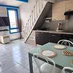 Port Barcares Vue Marina דירה