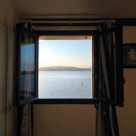 Port Barcares Vue Marina דירה *