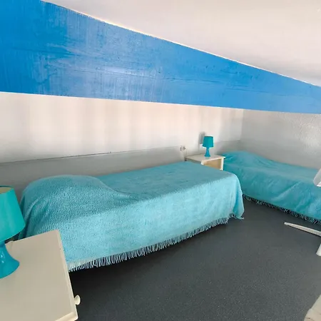 Apartment Port Barcares Vue Marina Le Barcares
