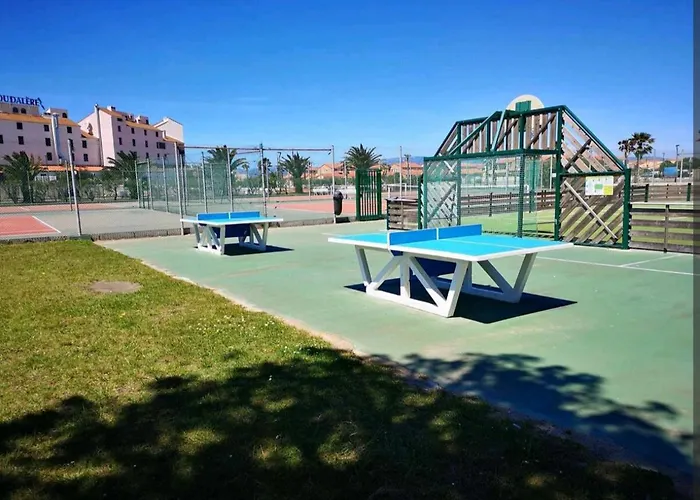 Appartement Port Barcares Vue Marina Le Barcarès