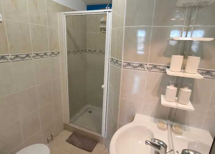 Appartement Port Barcares Vue Marina *